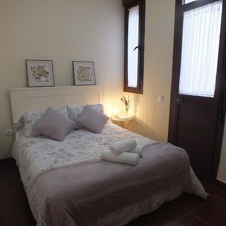 Apartamento Los Capuchinos Daire Córdoba Dış mekan fotoğraf