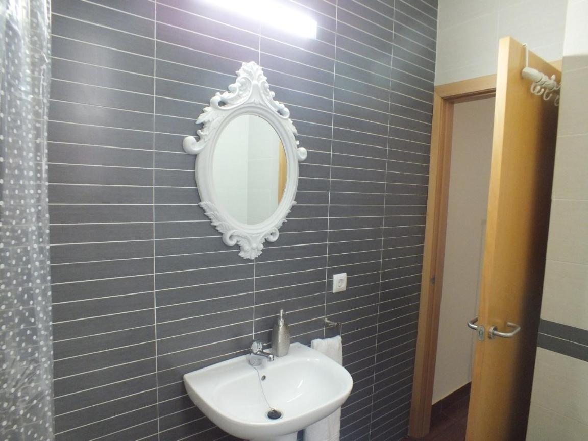 Apartamento Los Capuchinos Daire Córdoba Dış mekan fotoğraf