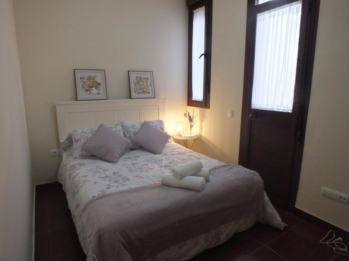 Apartamento Los Capuchinos Daire Córdoba Dış mekan fotoğraf