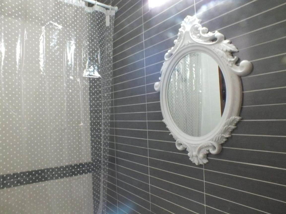Apartamento Los Capuchinos Daire Córdoba Dış mekan fotoğraf