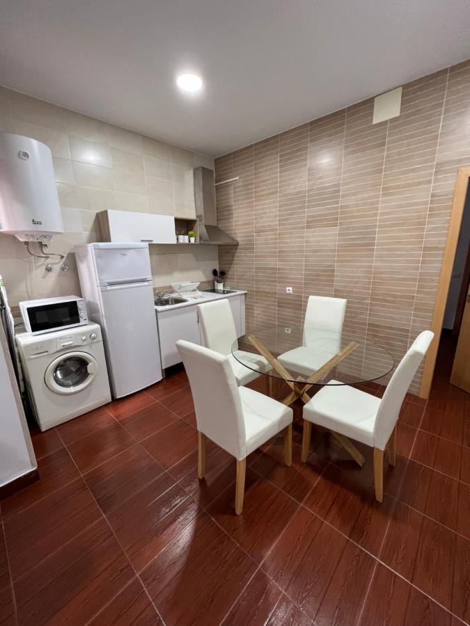 Apartamento Los Capuchinos Daire Córdoba Dış mekan fotoğraf