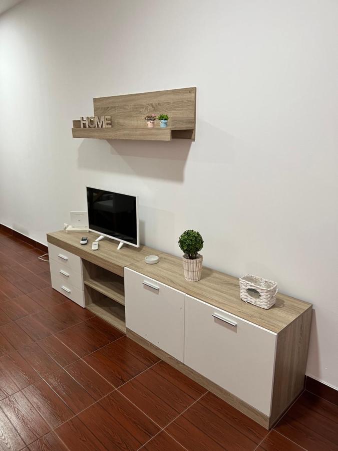 Apartamento Los Capuchinos Daire Córdoba Dış mekan fotoğraf
