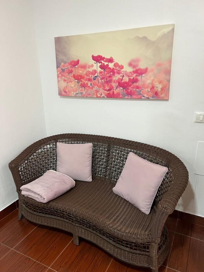Apartamento Los Capuchinos Daire Córdoba Dış mekan fotoğraf