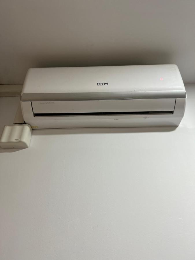 Apartamento Los Capuchinos Daire Córdoba Dış mekan fotoğraf