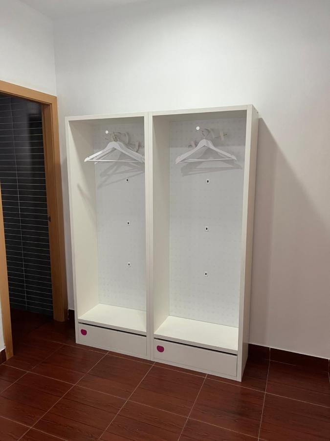 Apartamento Los Capuchinos Daire Córdoba Dış mekan fotoğraf