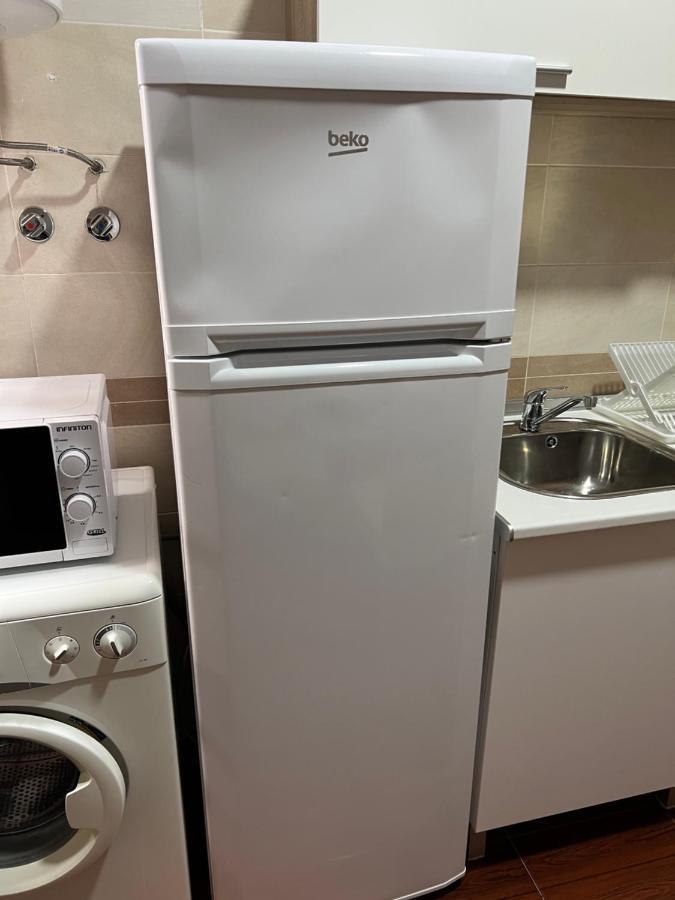 Apartamento Los Capuchinos Daire Córdoba Dış mekan fotoğraf