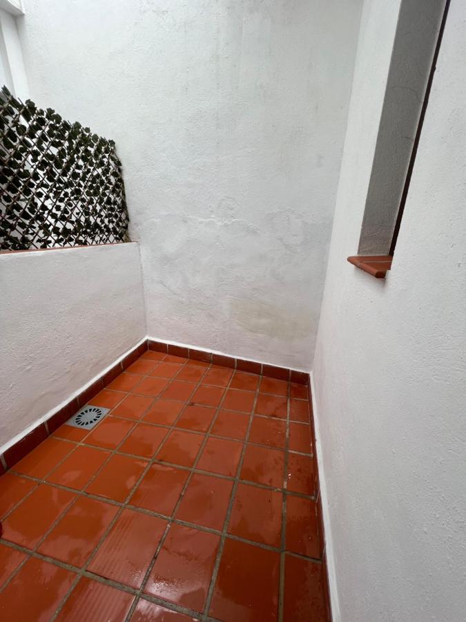 Apartamento Los Capuchinos Daire Córdoba Dış mekan fotoğraf